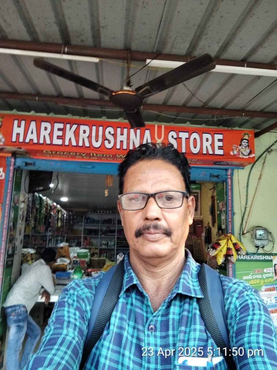 Lalit Bebarta