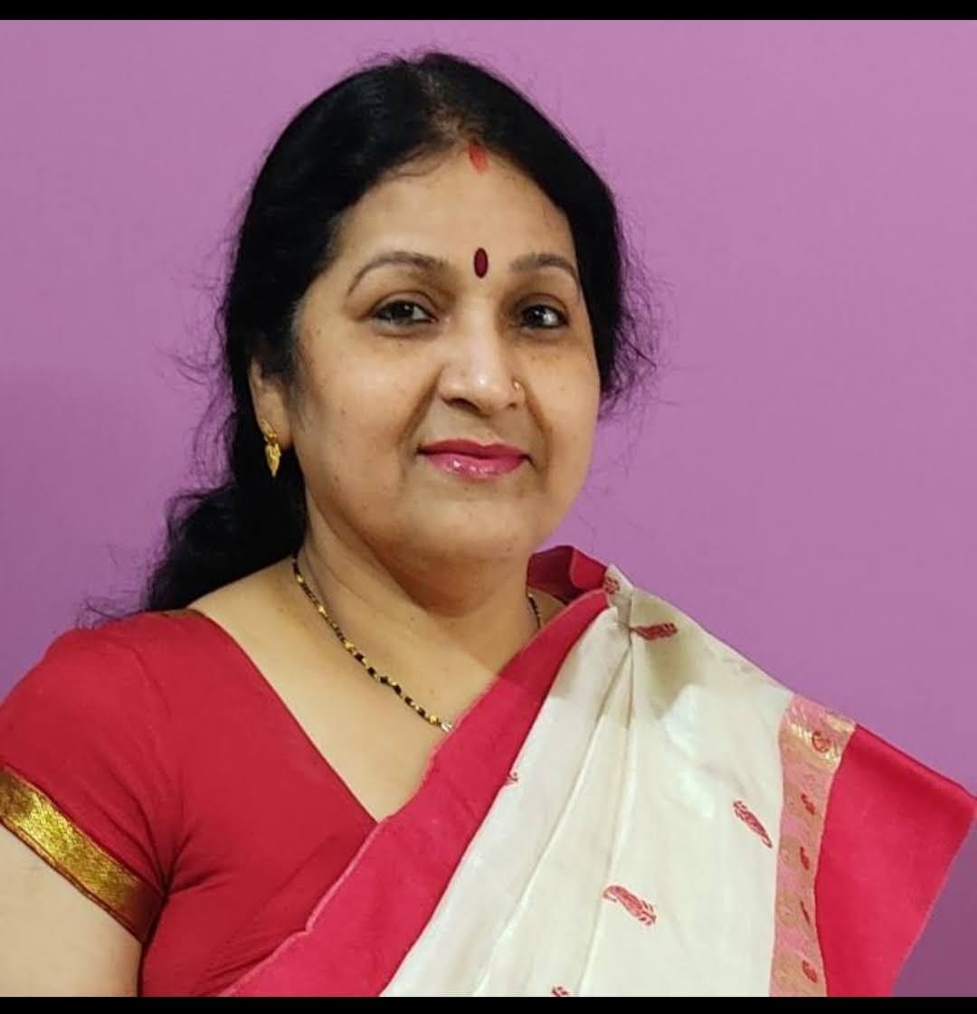S. Pallavi